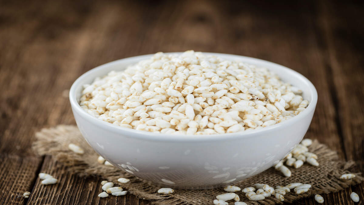 Puffed Rice Benefits: அவலில் உள்ள ஆரோக்கிய நன்மைகள்! | health benefits