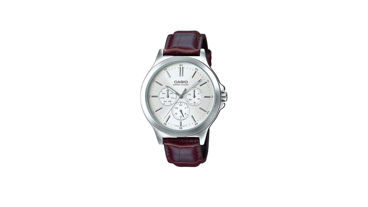 legjobb casio órák férfiaknak 10000 alatt