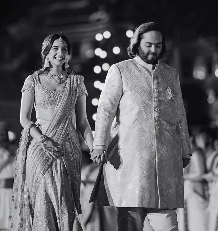 radhika merchant anant ambani trolled