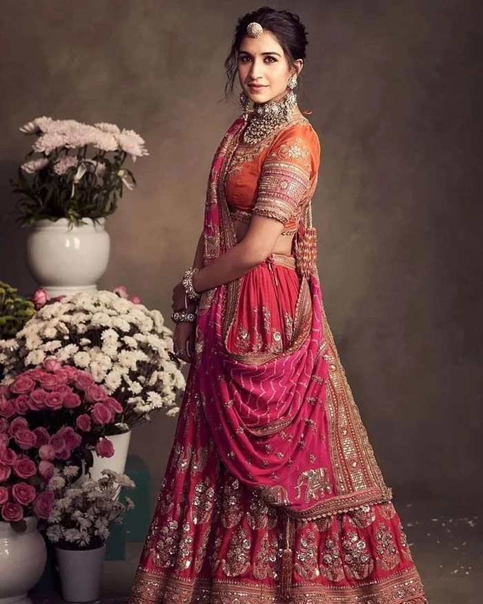 radhika merchant scrutiny anant ambani