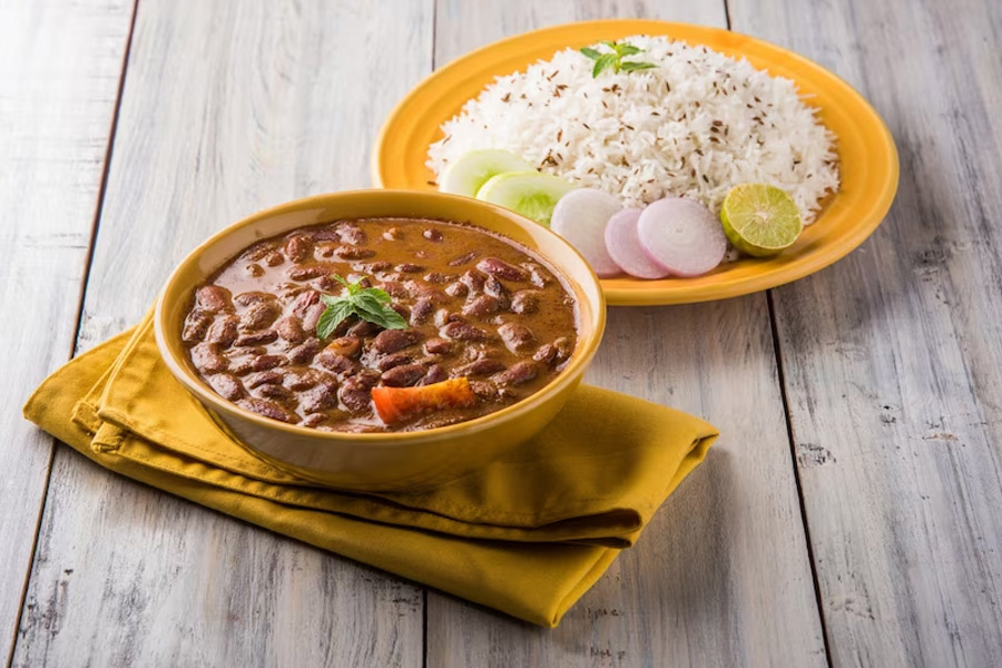 rajma cooking tips
