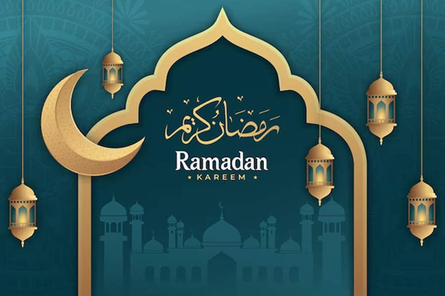 Ramadan Mubarak 2024 Best Heartfelt Wishes, Messages, Quotes, Images