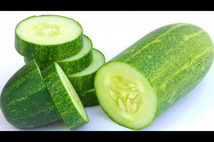 reasons why cucumbers are beneficial in summers