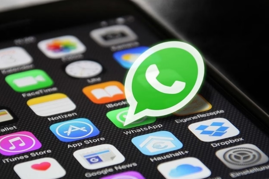 record whatsapp calls