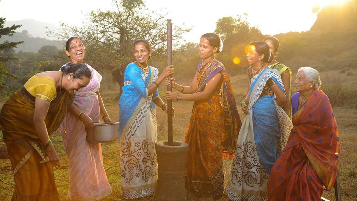 role of One District One Product