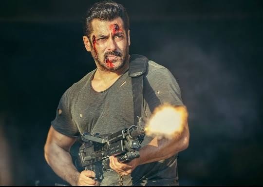 salman khan cameo in pathaan