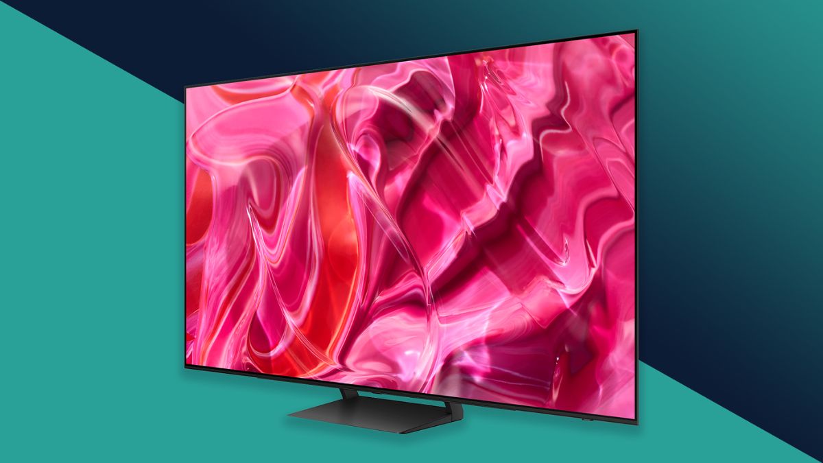 Best Samsung 8k Tv For Immersive And Detailed Visuals Herzindagi 9932