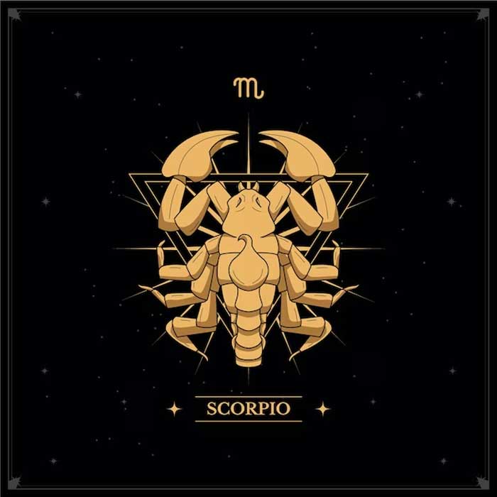 scorpio love tarot reading