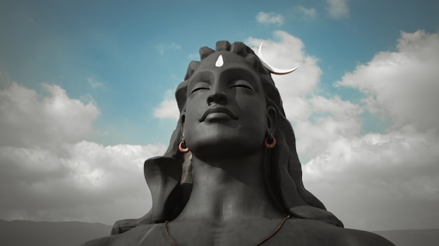 shiva lord