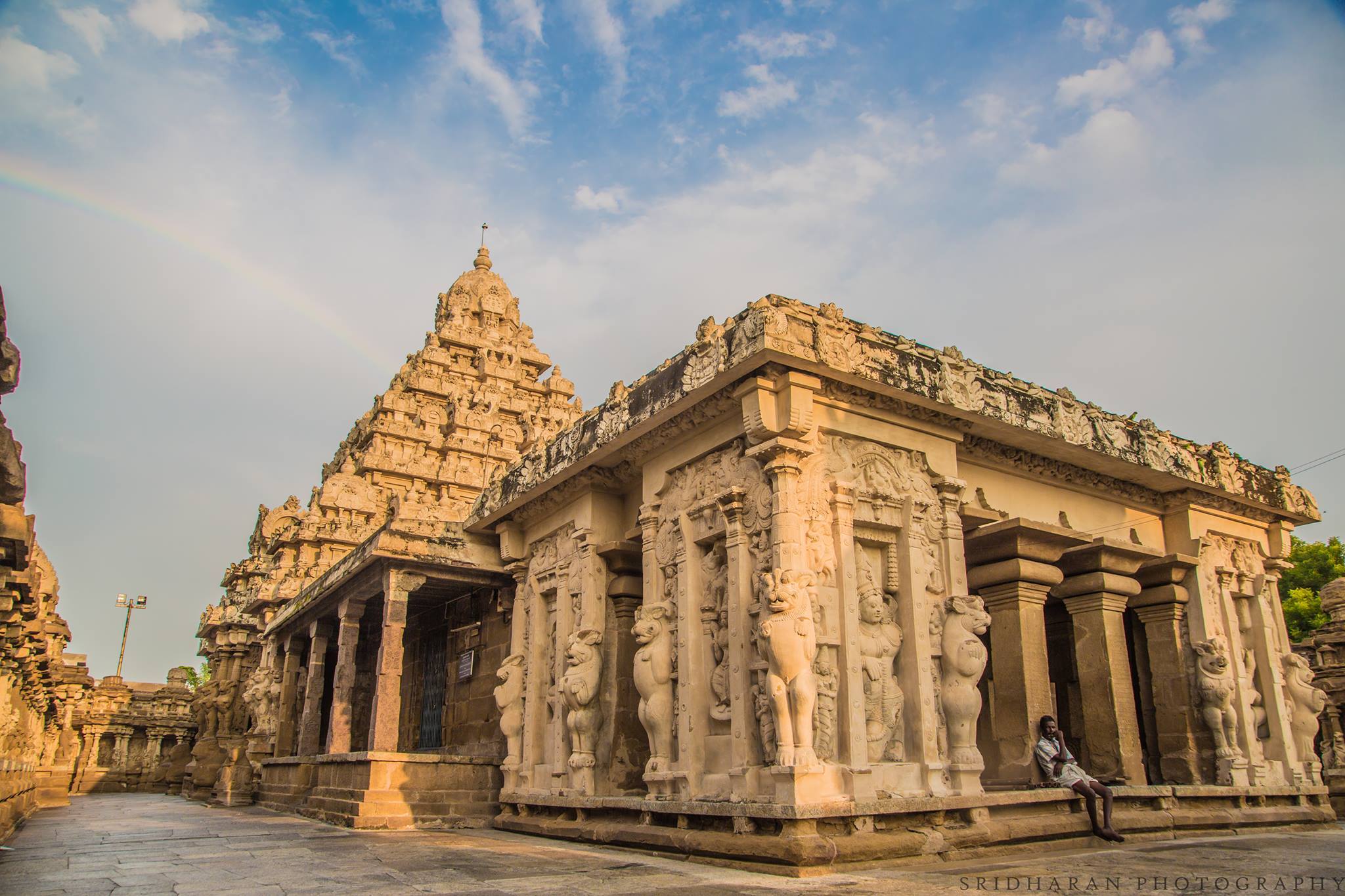 5 Shiva Temples In South India To Visit On Mahashivratri 2024 To Seek ...