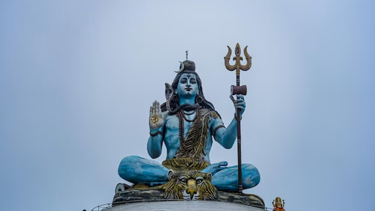 Explore The Best Mahashivratri Temples In Noida For Spiritual Bliss ...