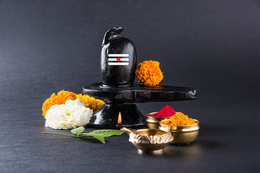 shivling in dream meaning