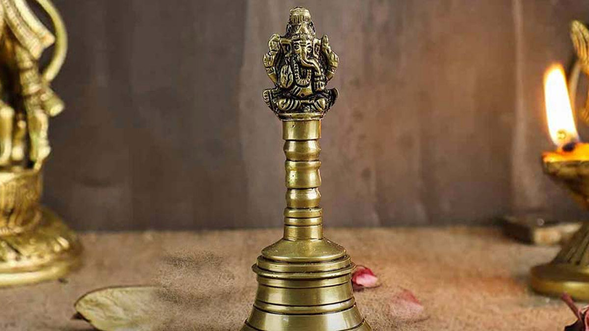 significance of ring the bell