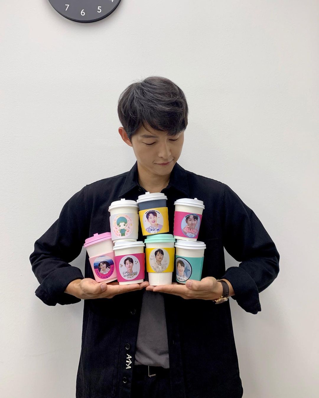 song joong ki brand
