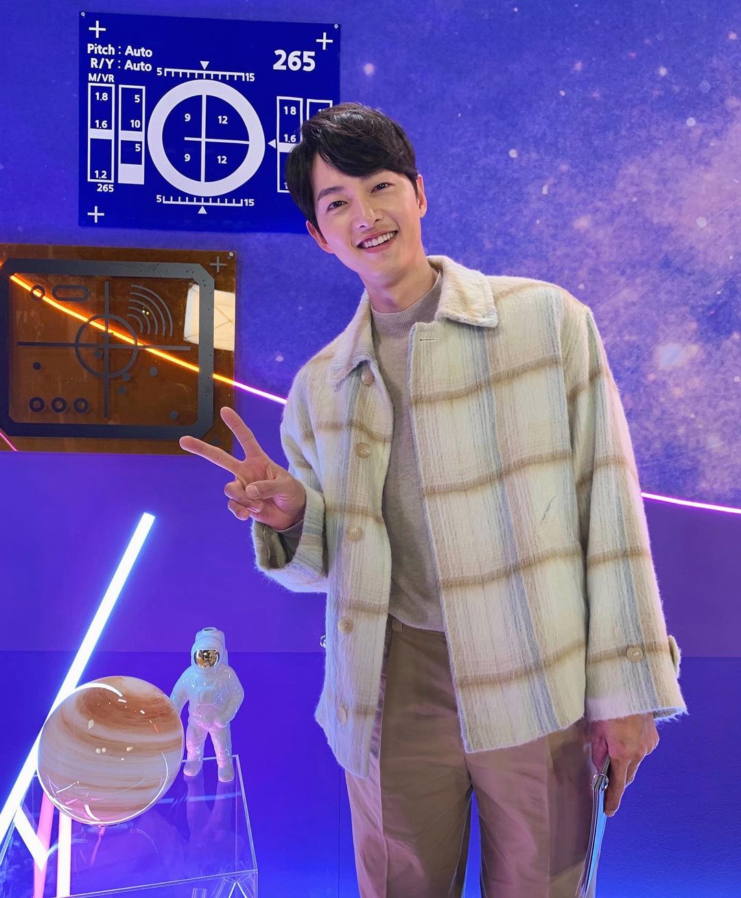 song joong ki properties