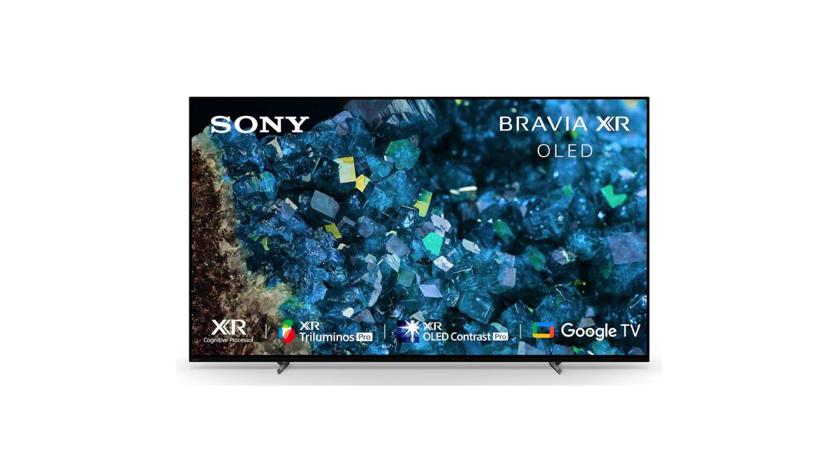 Best Sony 55 Inch TV(March 2024) Powered By CrystalClear Picture