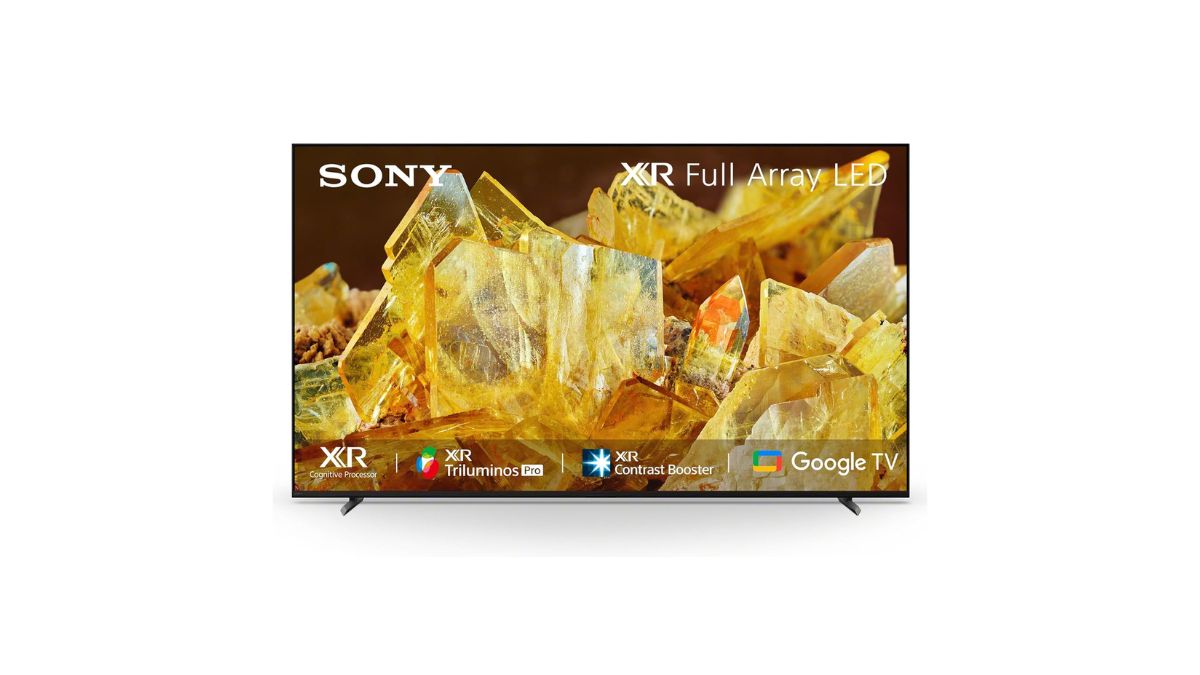 Best Sony 55 Inch TV(March 2024) Powered By CrystalClear Picture