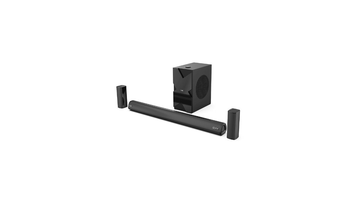 Amazon Sale 2024 Deals On Best Soundbar Under 20000 Get Up To 76 Off