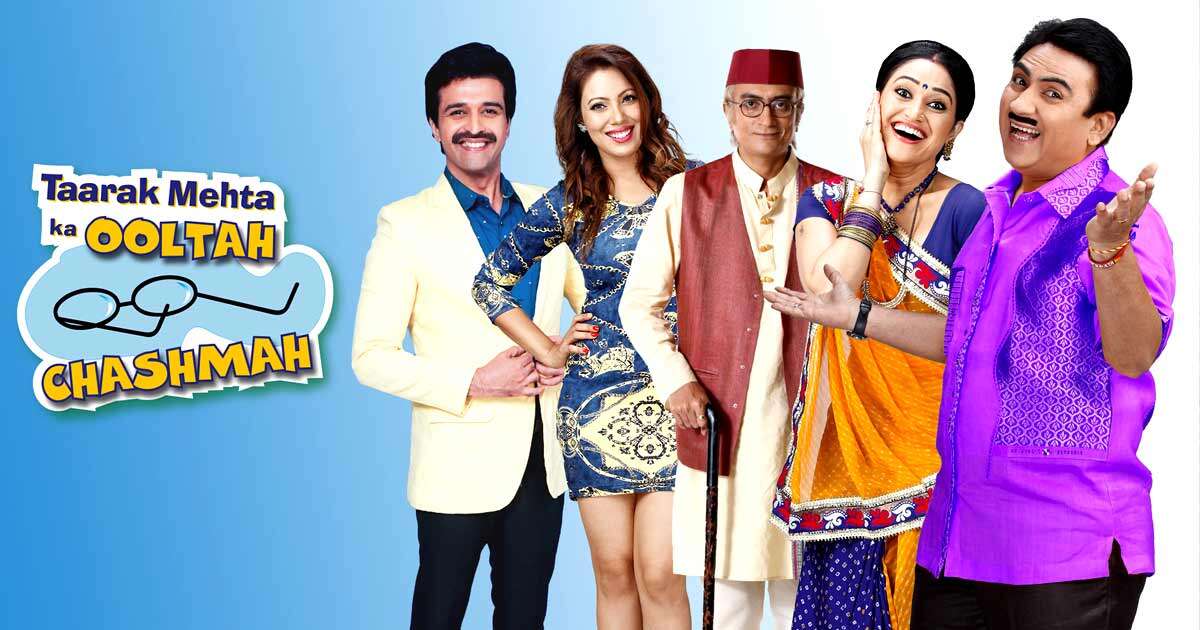 taarak mehta ka oolta chashma show