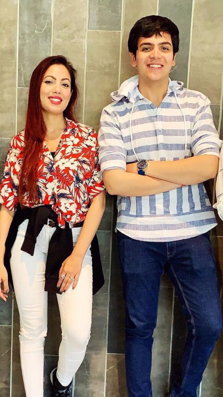 taark mehta stars munmun dutta raj anadkat dating