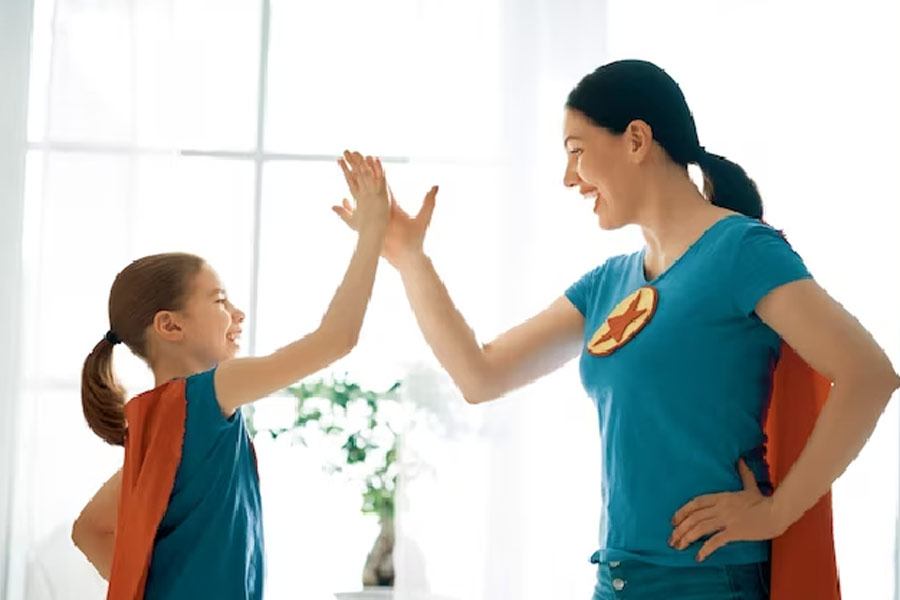 teenage children health tips