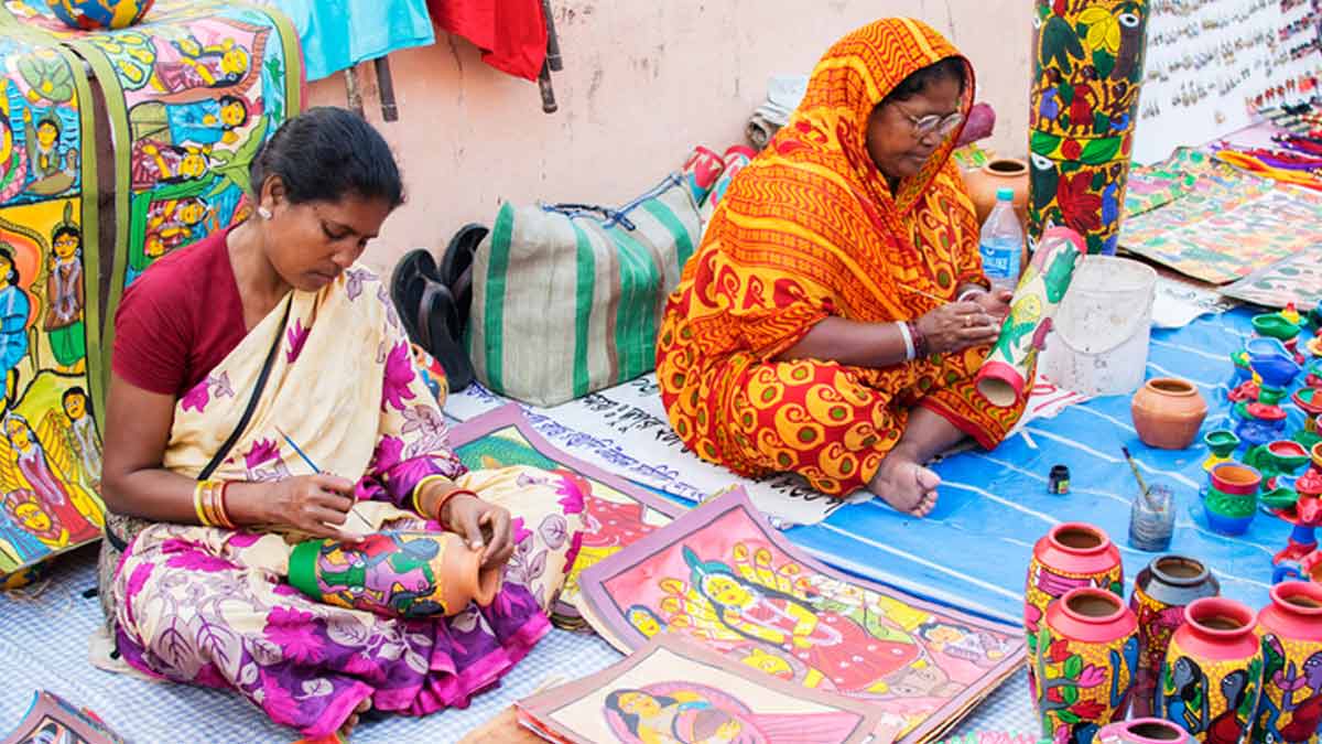 the One District One Product ODOP program