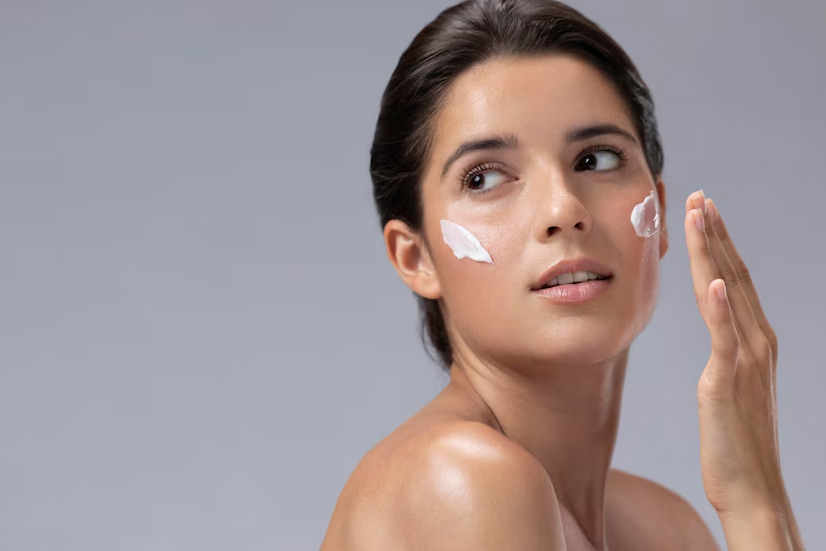 tips for apply moisturize