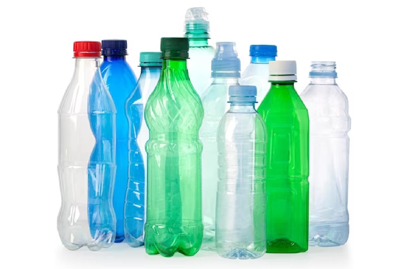 tips to clean plastic water bottle
