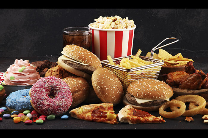 tips to manage Junk food cravings 