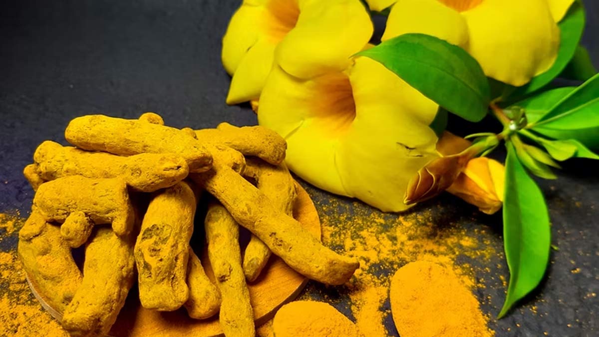 turmeric benefts in astrology
