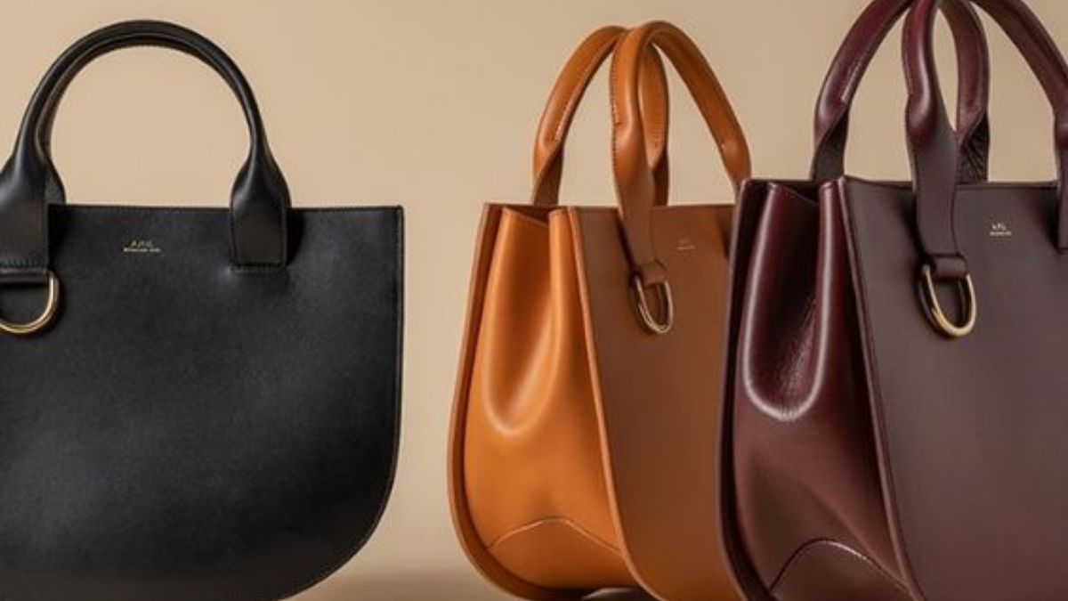 Van Heusen HandBags For Women: 