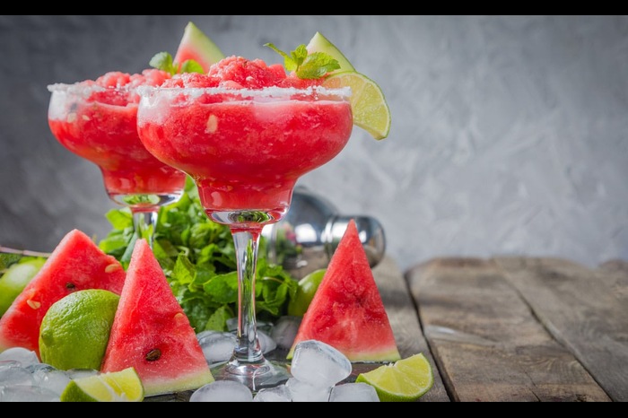 watermelon cocktail recipes to keep you cool this summer