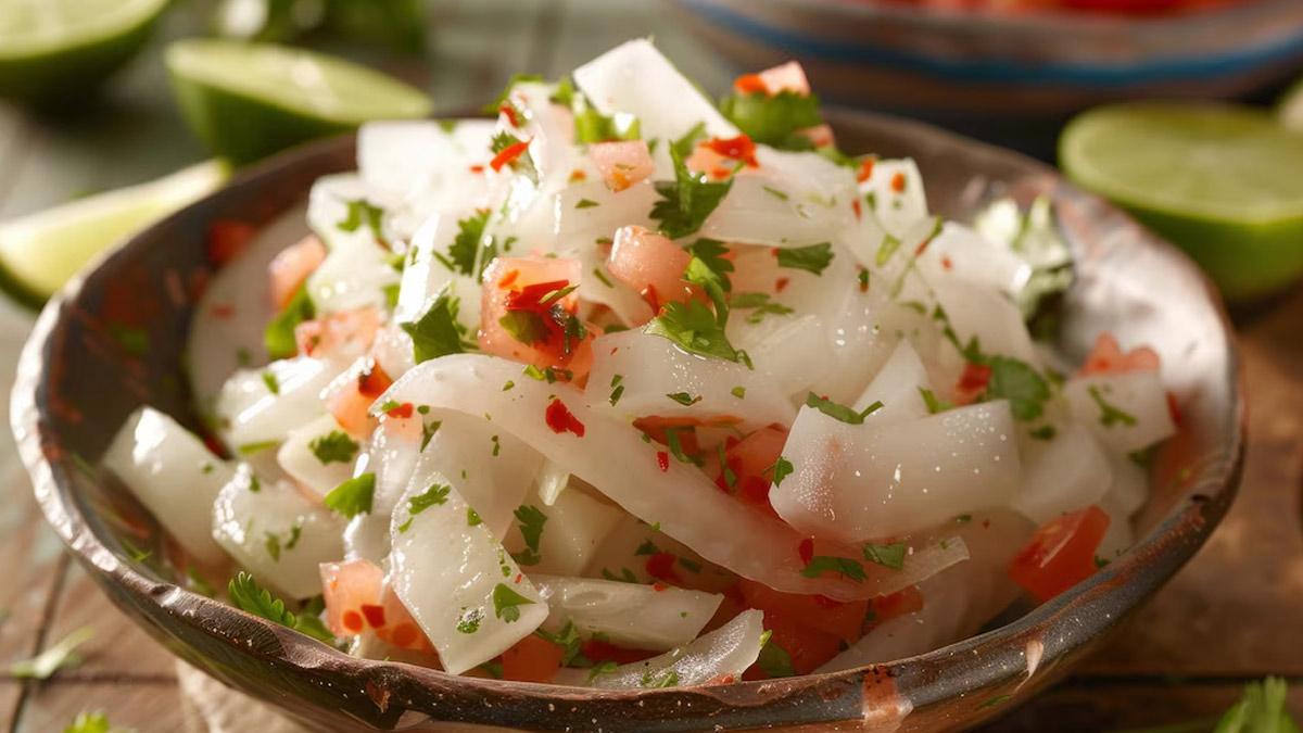 ways to cook jicama