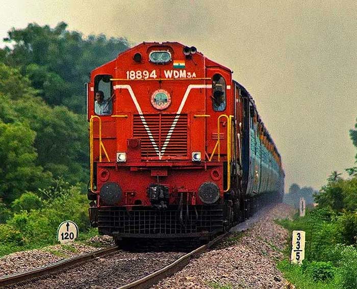 what is the lifespan of the train