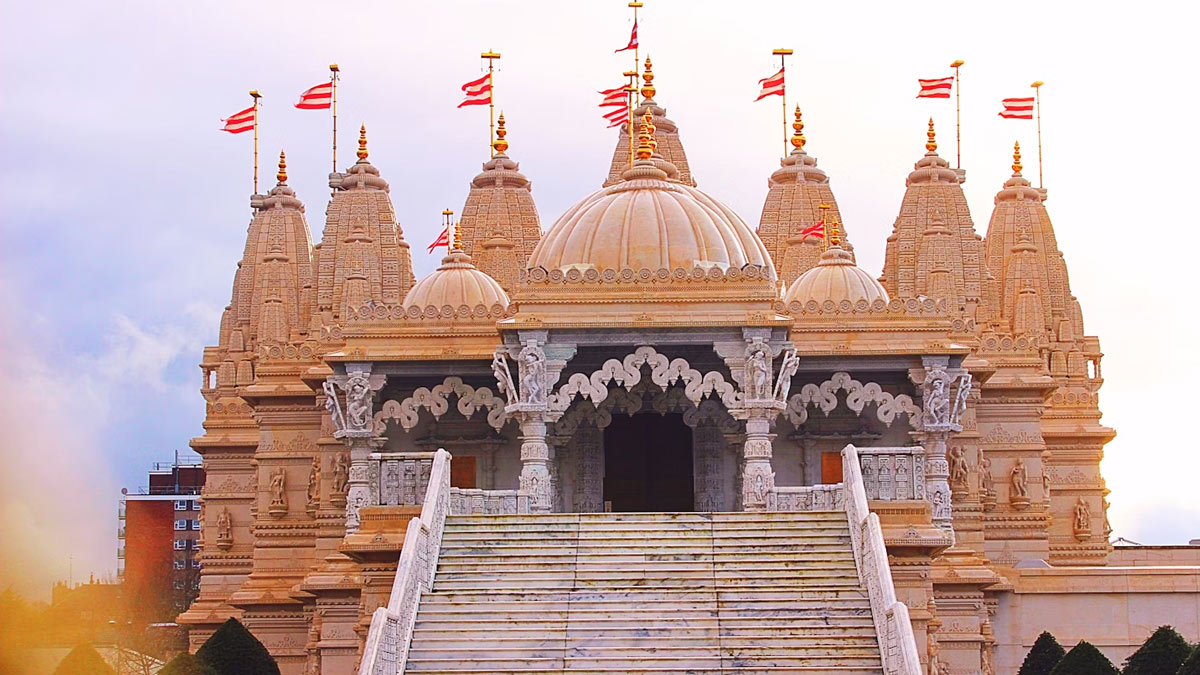 what is the significance of temple threshhold