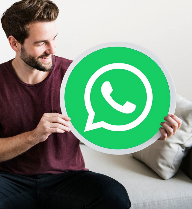 whats app chat how to get chats