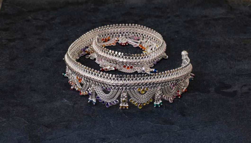 when buying a silver chain