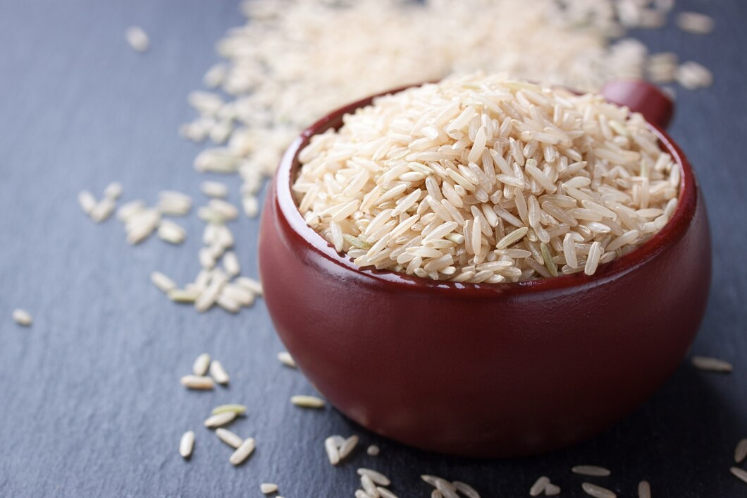 when to rinse rice