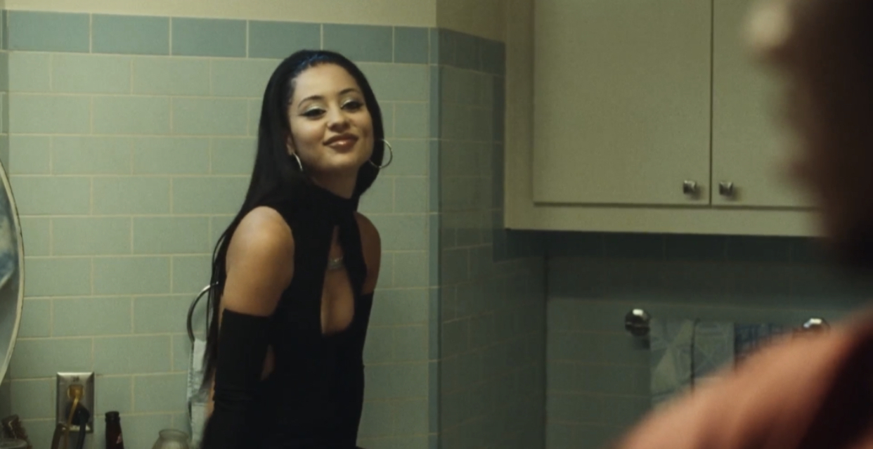 when will euphoria release