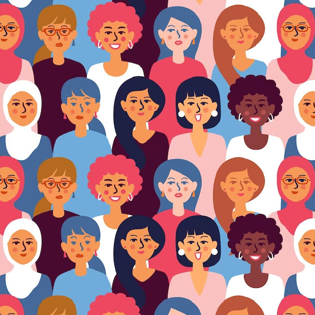 why do we celebrate women's day