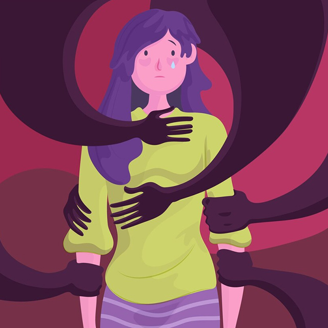 women crimes india spanish