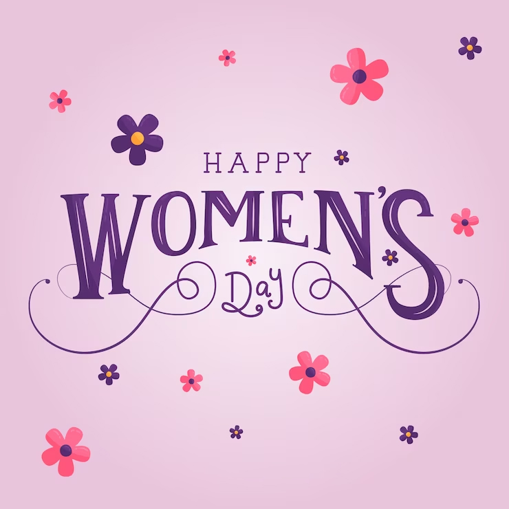 women day messages