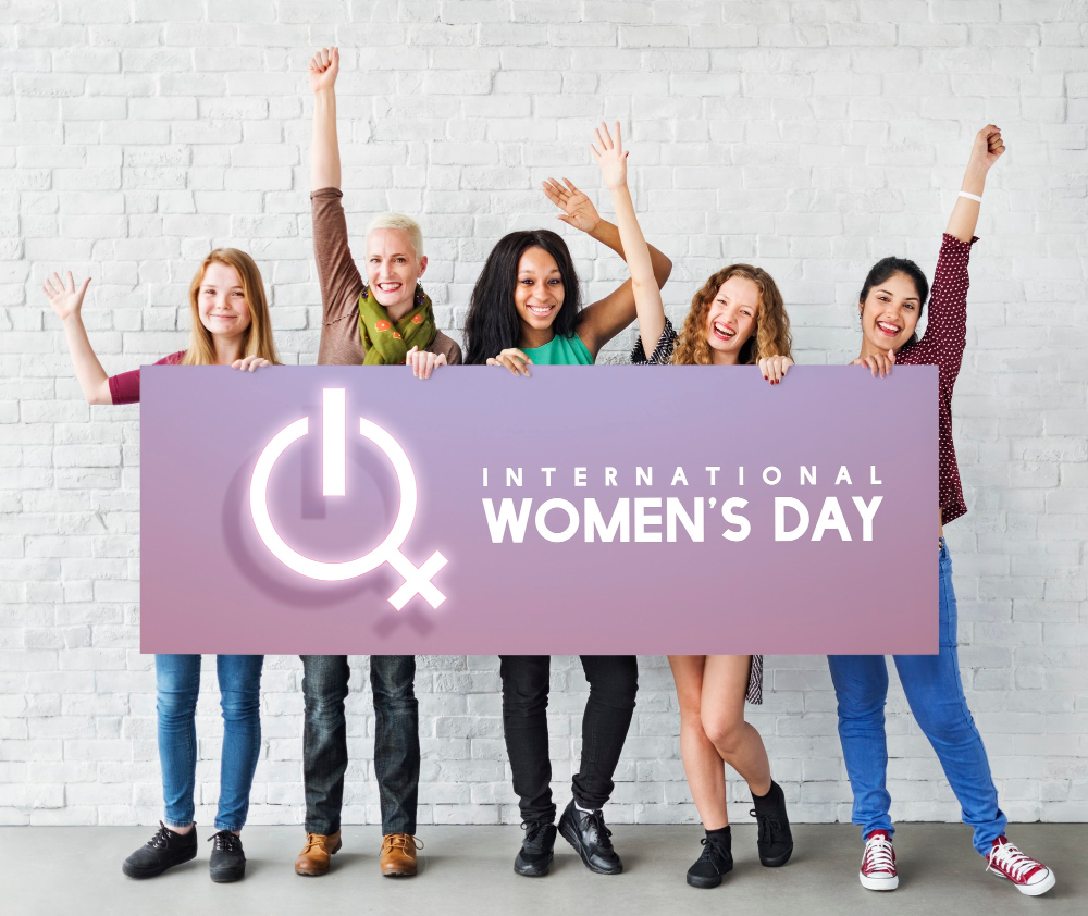 women's day celebration