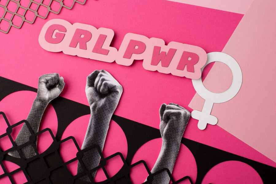 womens day quote captions