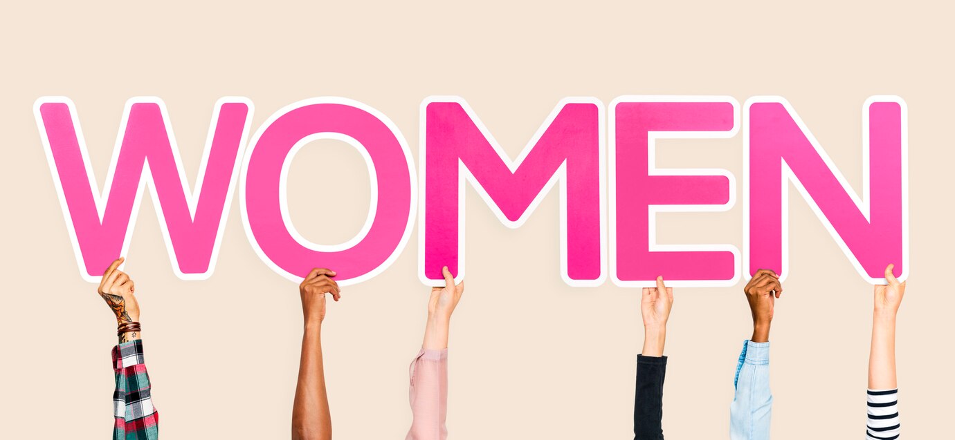 womens day quote short