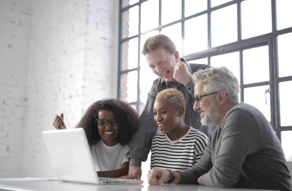 work anniversary wishes