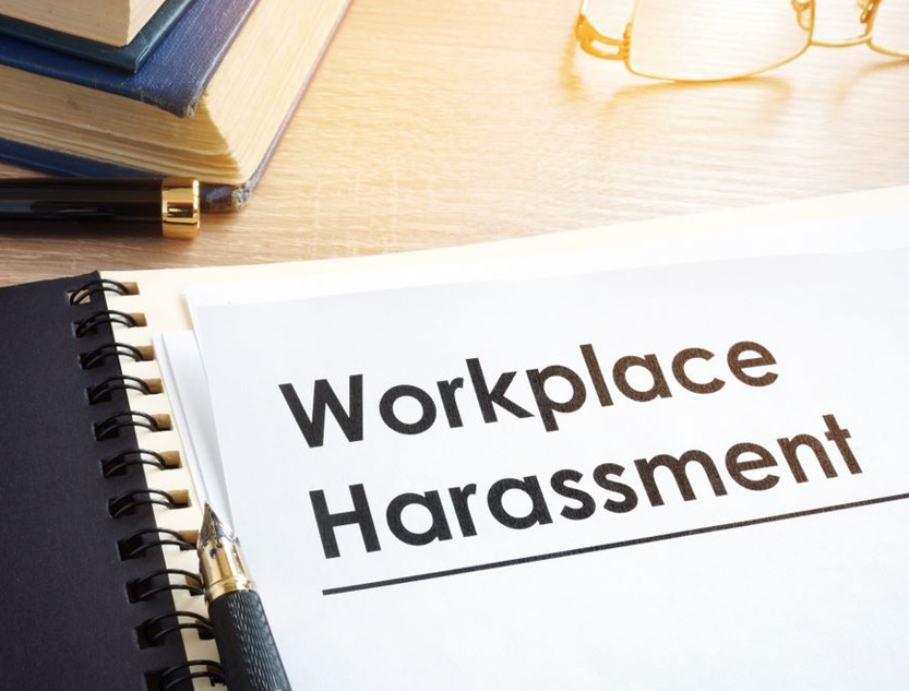 workplace harassment posh