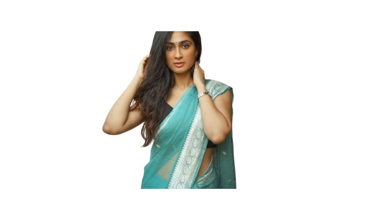 Best Linen Sarees For Women: Flaunt Your Everyday Look