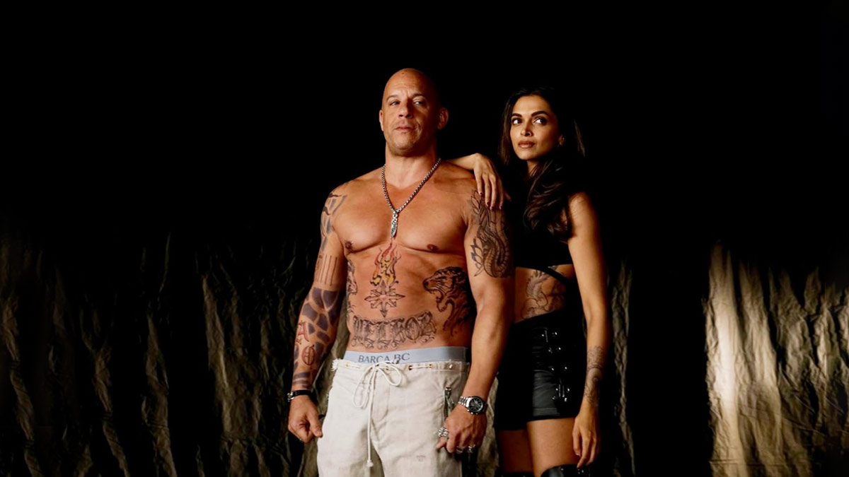 XXX: Return Of Xander And 4 Other Action-Packed Movies To Watch On Amazon  Prime Video | HerZindagi