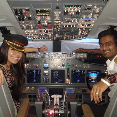 फ्लाइट  फैंटेसी